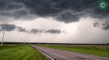 Refuerzo de tareas de prevención en sus rutas ante las lluvias por “El Niño”