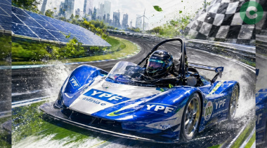 Desafioecoypf: Dale “Me Gusta” al auto 138