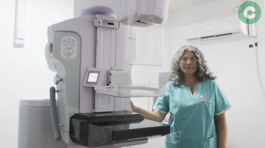 Cáncer de mama: la PBA suma estrategias para su detección temprana