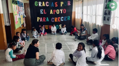 Se viene una nueva misión del “Proyecto llegar”
