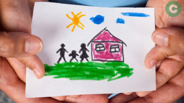 Sumate a ser una familia solidaria