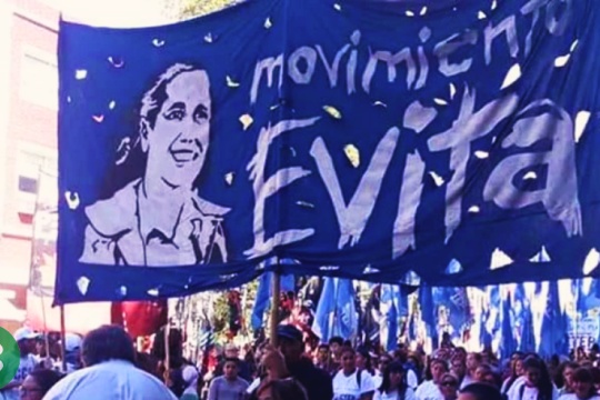 Patricia Bullrich: "El Movimiento Evita cambiaba planes sociales por favores sexuales"