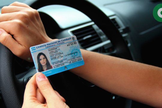 CAMBIA DE LUGAR DE ATENCIÓN LA OFICINA DE LICENCIAS DE CONDUCIR