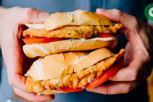MERCADOS, FERIAS Y FESTIVALES GASTRONÓMICOS: SE VIENE EL FESTIVAL DEL SÁNDWICH