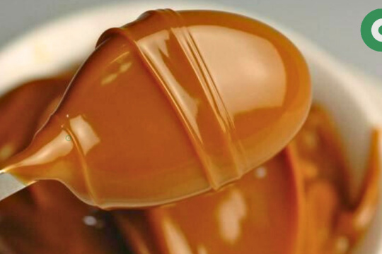 ES NUESTRO: HOY CELEBRAMOS EL DIA DEL DULCE DE LECHE