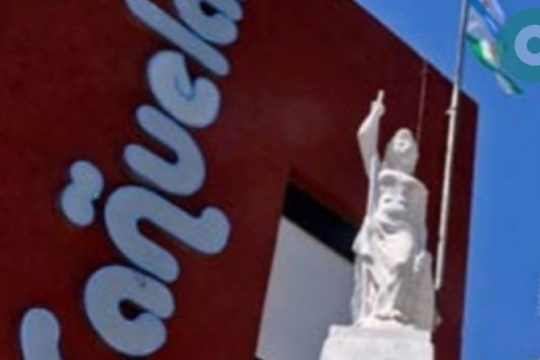 MUERTE EN EL ECOPUNTO:COMUNICADO MUNICIPAL