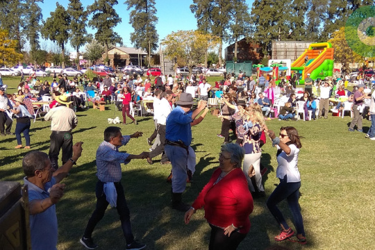 YA HAY FECHA PARA LA PRÓXIMA FERIA RURAL