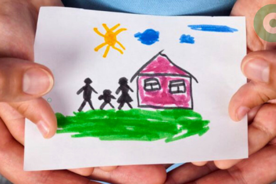 TEJIENDO LAZOS: SUMATE A SER UNA FAMILIA SOLIDARIA