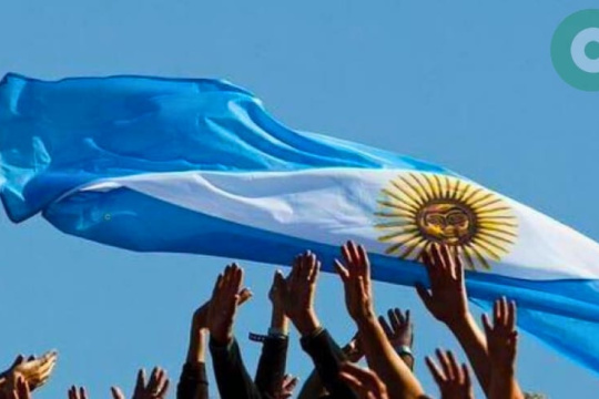 Celebrá el 9 de julio: Agenda patria en Cañuelas y alrededores