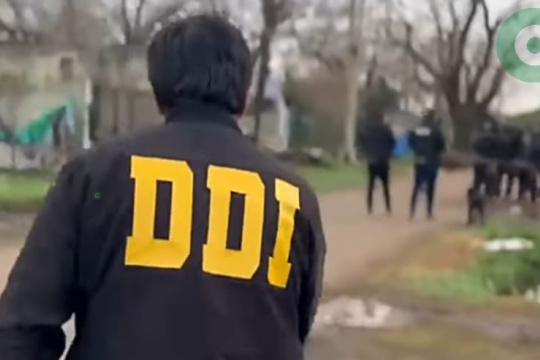Encuentran en buen estado a la adolescente que había desaparecido de su domicilio