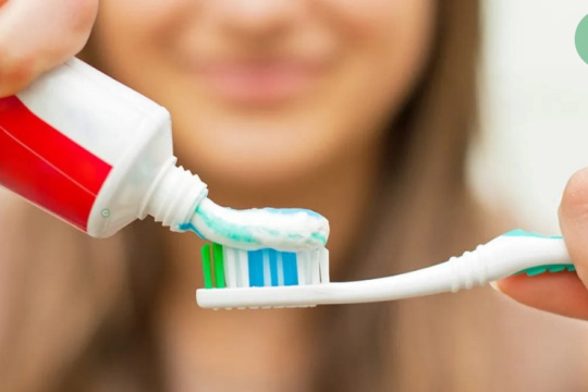 Prohíben la venta de una reconocida pasta dental