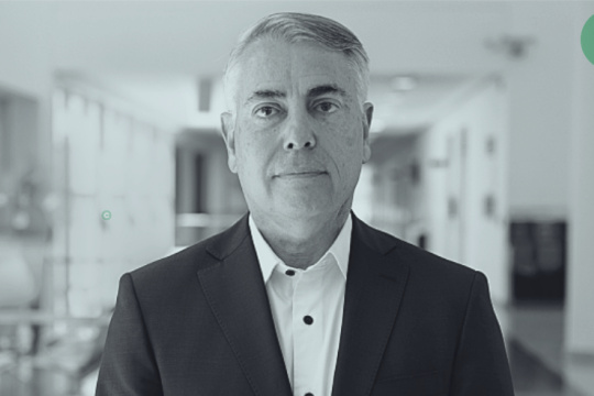 Murió Roberto Fernández Meire