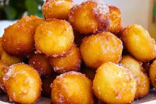 Mercado, Ferias y Festivales: XVII Fiesta del Buñuelo Navarrense