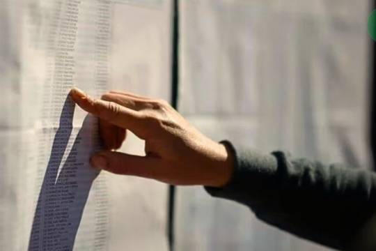 Padrón electoral Elecciones 2025: Consultá dónde votás