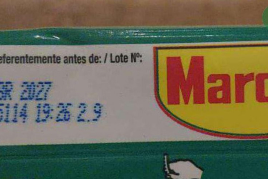 ANMAT advierte sobre unidades de tomate triturado