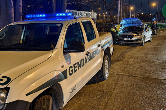 Atraparon en Cañuelas a un hombre que era buscado en Bahía Blanca por abuso sexual