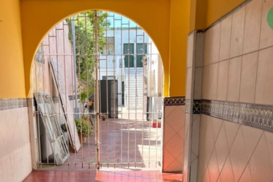 Alerta en el Colegio Santa María: se investiga el posible caso de un alumno con un arma en la escuela