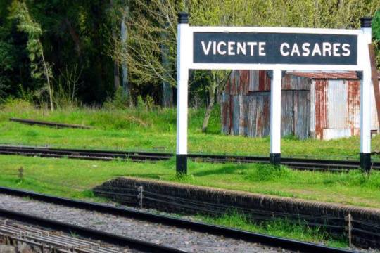 Reunión en Casares:  Posta policial, más cámaras y refuerzo en el patrullaje