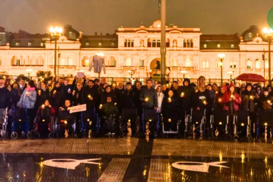 Fundación IPNA en alerta
