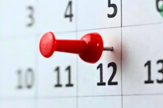 ¡Se viene un nuevo finde largo!: Se confirmó el próximo día feriado