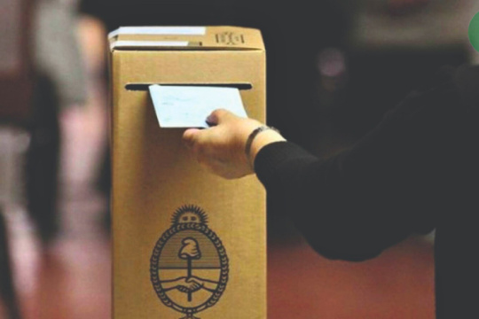 ¿Cuándo comienza la veda electoral?
