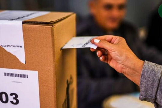 Elecciones legislativas bonaerenses: Resultados