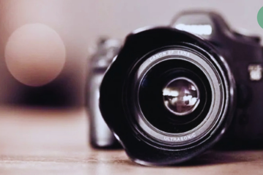 Muestra de fotografía 2025