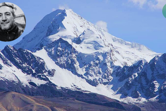 Encontraron el cuerpo de un turista argentino en una zona montañosa de Bolivia