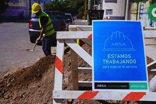 Desde el lunes habrá cortes y desvíos por obras