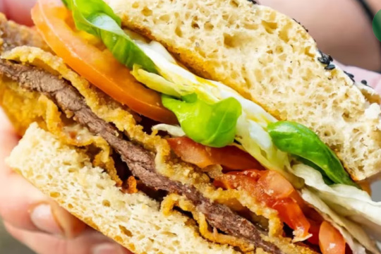 Mercados, ferias y festivales gastronómicos: Atención fanáticos de la milanesa