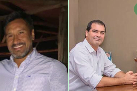 Elecciones históricas en la Sociedad Rural de Cañuelas