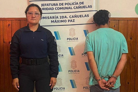 Cayó "El play"