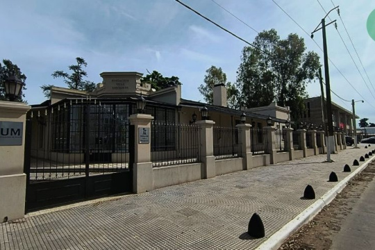 Avanzan las obras del colegio bilingüe Imperial School