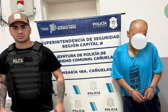 Cayó el principal sospechoso por el robo a una verdulería