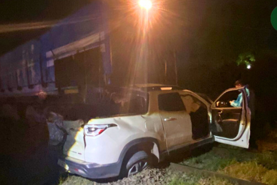 Tragedia en las vías: La víctima fatal tenía 21 años