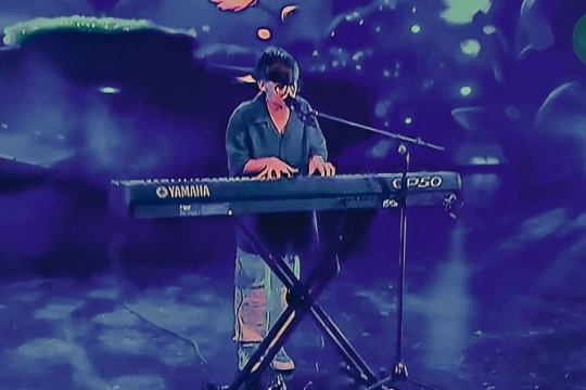 Nachito Ottone brilló en Canal 13