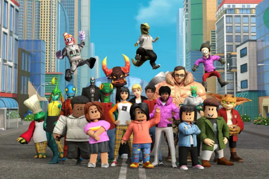 Roblox: Alertan a los padres por los peligros de la plataforma