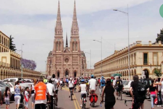 ¿Cómo estará el clima para la bicicleteada del domingo?