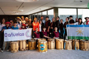 Cañuelas presente en el tercer encuentro provincial de cultura bonaerense