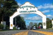 Domingo de feria en Uribelarrea