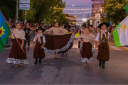 Este sábado Cañuelas celebrará su 204° aniversario