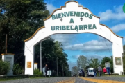 Jornada de Vacunación en Uribelarrea
