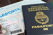 Cambios en el DNI y Pasaporte