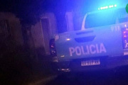Lo encontraron robando un supermercado: Ya fue liberado
