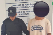 Lo encontraron robando y la Justicia lo dejó libre