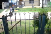 Chacra 12:  Robos y vecinos en alerta, ya hay un detenido