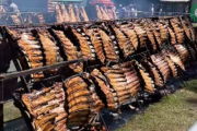 Vuelve el “Festival del Costillar Criollo”