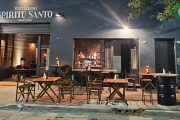 Una noche para disfrutar de principio a fin en Spiritu Santo