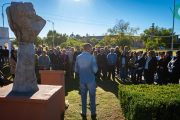A 50 años del Golpe, Cañuelas conmemoró el Día Nacional de la Memoria