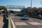 Desde el 1 de mayo las autopistas porteñas serán 100% automáticas